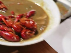 -三太子地摊烧烤·小龙虾(北蔡店)