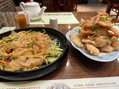 -老厨家(中央大街西七道街店)
