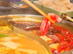 -熊喵来了火锅·牧场好肉(邯郸邯山万达店)