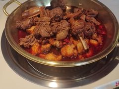 -涿派·炝锅鱼(涿州店)