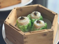 -珠海瑞吉酒店·宴庭中餐厅