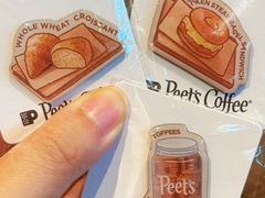-Peet's Coffee皮爷咖啡(大学路店)