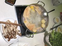 -潮泰牛肉火锅 · 创于1992年(车公庙店)