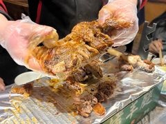 -霄汉羊排(万松园一店)