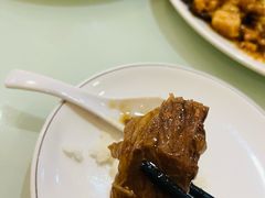 -胖子菜馆(隆昌路店)