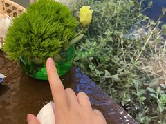 -五观堂素食(新华路店)