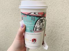 -茶颜悦色(长郡步行街口店)