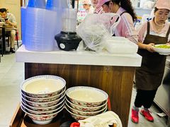 -韩萍老南京馄饨(河西万达店)