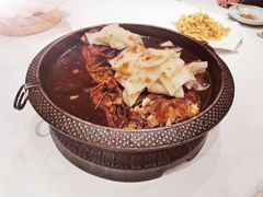 -宝轩渔府·老字号海鲜·正宗津菜(水上店)