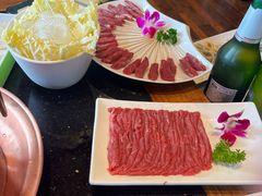 -南门涮肉(通州店)