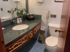 -上海安亭别墅花园酒店