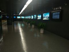 -天津市规划展览馆