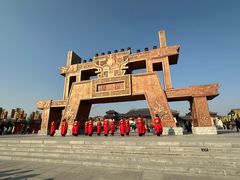-中华郡文化旅游景区