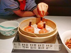 -桂满陇·海市蜃楼·黑金(国金店)