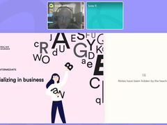 -EF教育成人英语(望京中心)