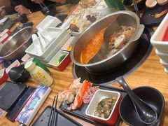 -水林间·寿喜烧自助(仙林金鹰店)