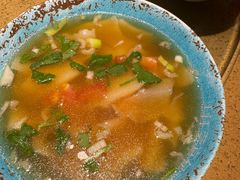 -蒙亨·手把肉·蒙古包文化主题餐厅(天恒广场店)