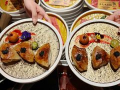 -一绪に和牛寿喜烧(罗湖益田假日店)