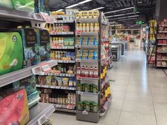 -blt精品超市(北京银座店)