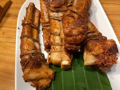 -山茶云南菜(永安里店)