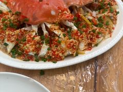 -醉壹号海鲜大排档(厦门美食地标店)