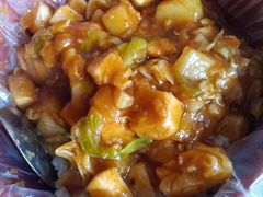 最牛X的饭-胖哥料理(兴义里店)