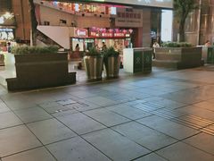 门面-八一好吃街·高品美食广场