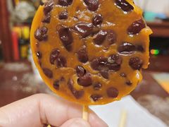 奶茶红豆钵仔糕-元氏钵仔糕(北京路店)