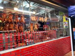 -老字号蛇口德记烧腊饭店·海鲜加工