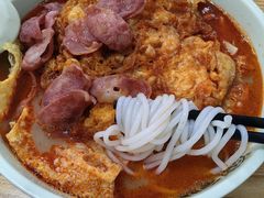 -家味螺蛳粉&烤鱼(五角场店)