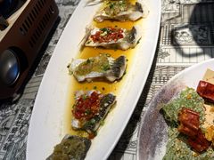 酱椒白条-一味大院•桐庐菜传承店(春江路店)