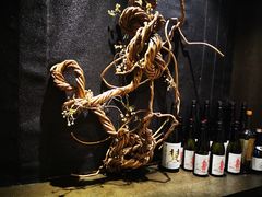 -西村日本料理(香格里拉饭店)