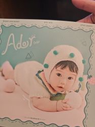 -倾城宝贝儿童摄影(浦东金谊店)