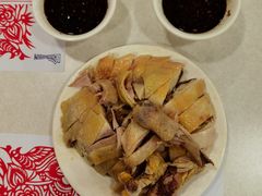 -振鼎鸡(福州路店)