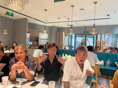 -半天妖烤鱼(中山路店)