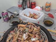 -仙螺岛海鲜自助餐厅(总店)