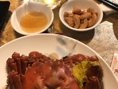 -十八棵（老龙井）御茶园(老龙井店)