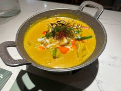 -芭札·Thai泰国餐厅(同和金铂天地店)