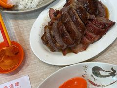 -一乐烧鹅(中环店)