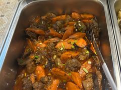 -豪爵足道·SPA(蔡甸店)