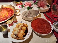 -小龙坎火锅(全球总店)