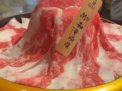 -一绪に寿喜烧自助(世茂广场店)