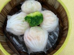 -吉莲利苑海鲜酒家(珠海拱北29年老字号店)