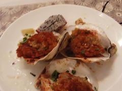 -东方豪景花园酒店·怡景旋转餐厅