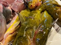 -融泽漁悦三只耳鱼火锅(南郑大道店)