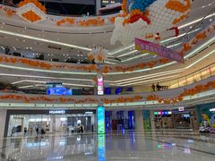 -万达广场(东莞厚街店)
