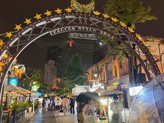 -天津意大利风情旅游区