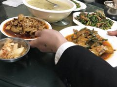 -辛记豆汤家常菜(芳草街店)
