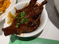 -鑫小城故事·藕汤·家常菜(台北一路总店)