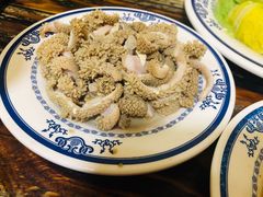 -老爆肚满五香烧牛羊肉